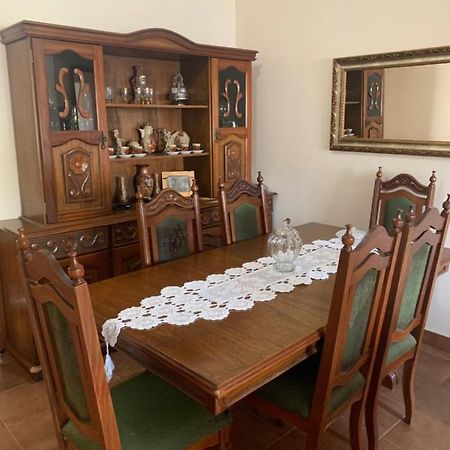 Apartamento Na Rua Principal سيرا نيجرا المظهر الخارجي الصورة