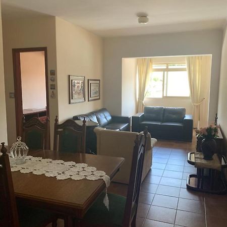 Apartamento Na Rua Principal سيرا نيجرا المظهر الخارجي الصورة
