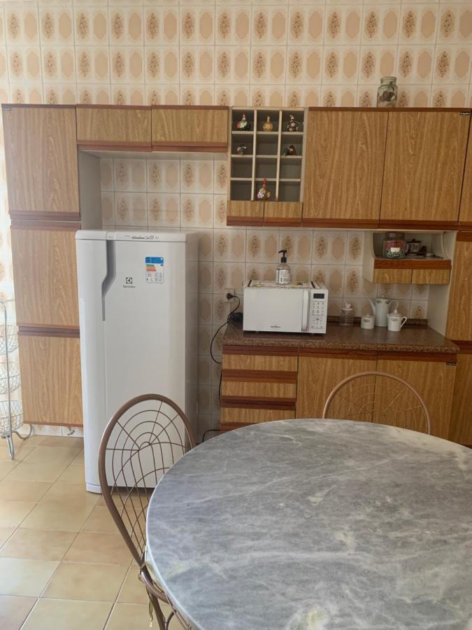 Apartamento Na Rua Principal سيرا نيجرا المظهر الخارجي الصورة