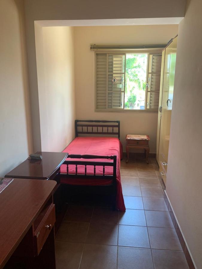 Apartamento Na Rua Principal سيرا نيجرا المظهر الخارجي الصورة