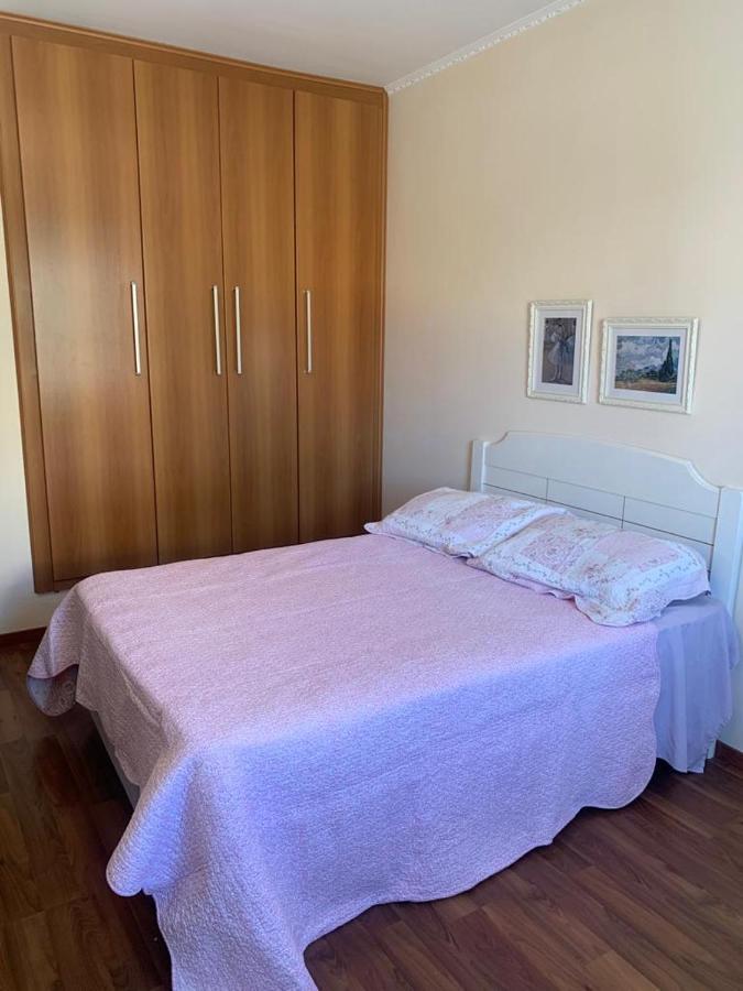 Apartamento Na Rua Principal سيرا نيجرا المظهر الخارجي الصورة